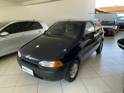 Imagem do veículo  FIAT PALIO ED